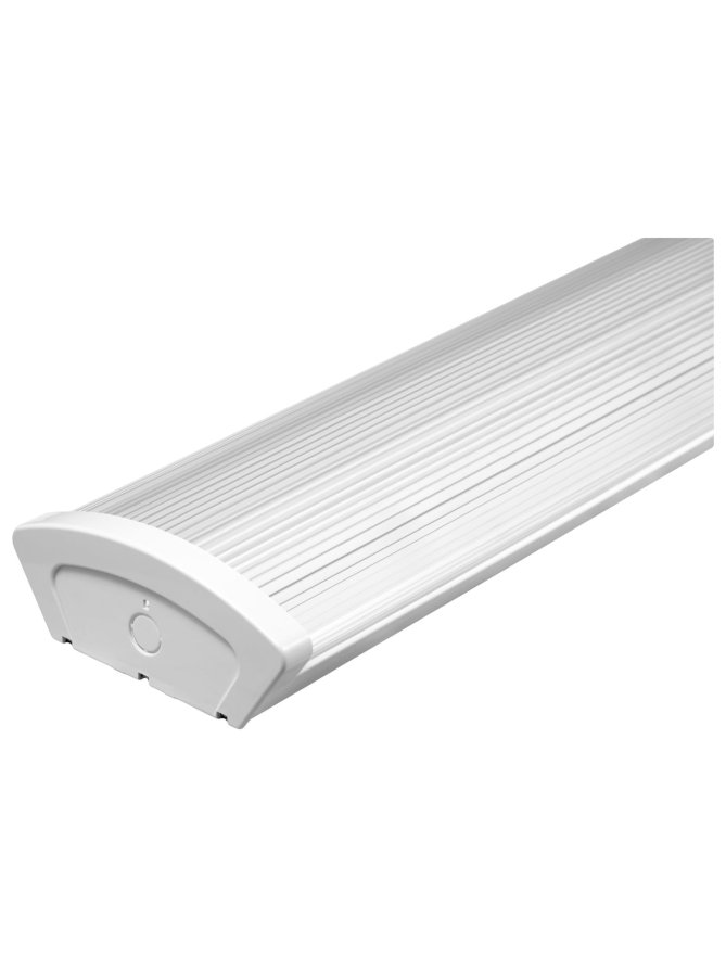 OPRAWA ŚWIETLÓWKOWA KLOSZOWA DO LED T8 OSPTL 2X60CM ANLUX