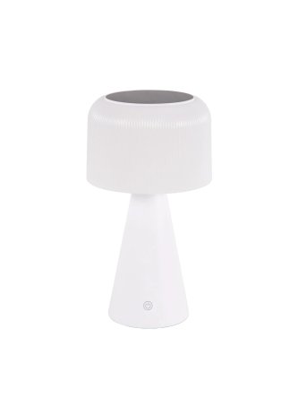 Lampa solarna ogrodowa na stół LIMA 330239 - LEDco.pl 2