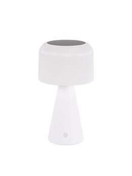 Lampa solarna ogrodowa na stół LIMA 330239 - LEDco.pl