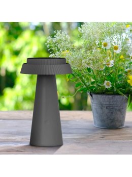 Lampa solarna ogrodowa na stół MARAKESZ 329820 - LEDco.pl