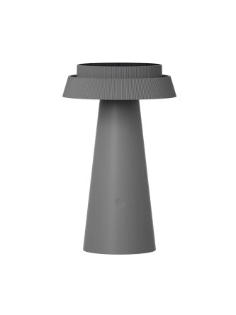 Lampa solarna ogrodowa na stół MARAKESZ 329820 - LEDco.pl 2