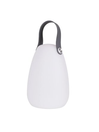Lampa solarna kempingowa nowoczesna CANARIA 330666 - LEDco.pl 2