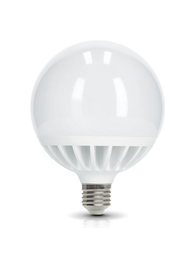 Żarówka LED G120 24W E27 3000K Kobi