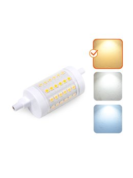 Żarówka LED J78 8W R7S 3000K Kobi