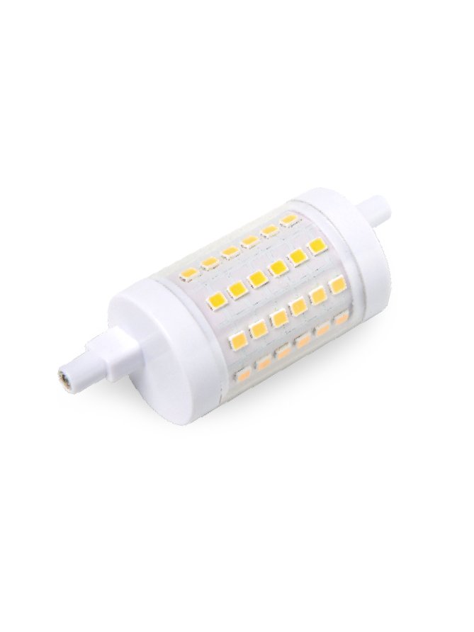 Żarówka LED J78 8W R7S 3000K Kobi