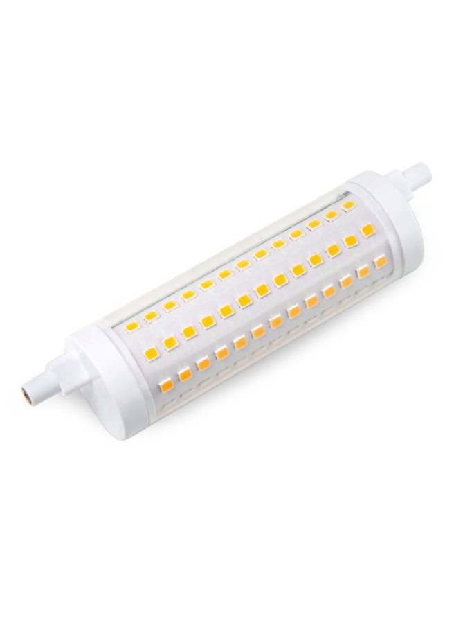 Żarówka LED J118 15W R7S 3000K Kobi