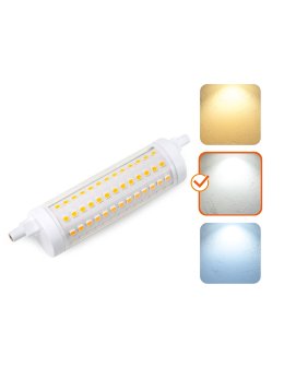Żarówka LED J118 15W R7S 4000K Kobi
