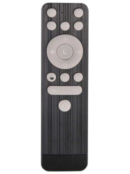 Plafon lampa LED z wentylatorem wiatrakiem i pilotem 341310 - LEDco.pl