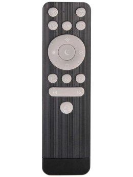 Plafon lampa LED z wentylatorem wiatrakiem i pilotem 341303 - LEDco.pl