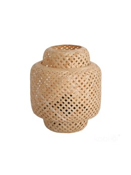 Lampka nocna BOHO BONN MINI 1xE27 Kobi Design