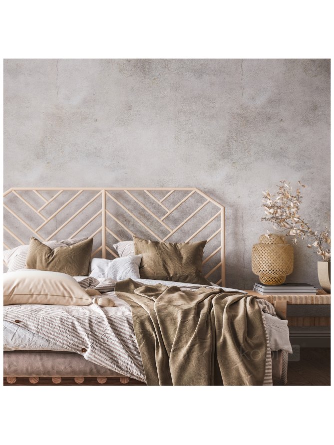 Lampka nocna BOHO BONN MINI 1xE27 Kobi Design