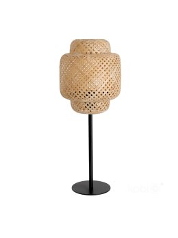 Lampka nocna BOHO BONN ST MINI 1xE27 Kobi Design