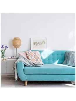 Lampka nocna BOHO BONN ST MINI 1xE27 Kobi Design