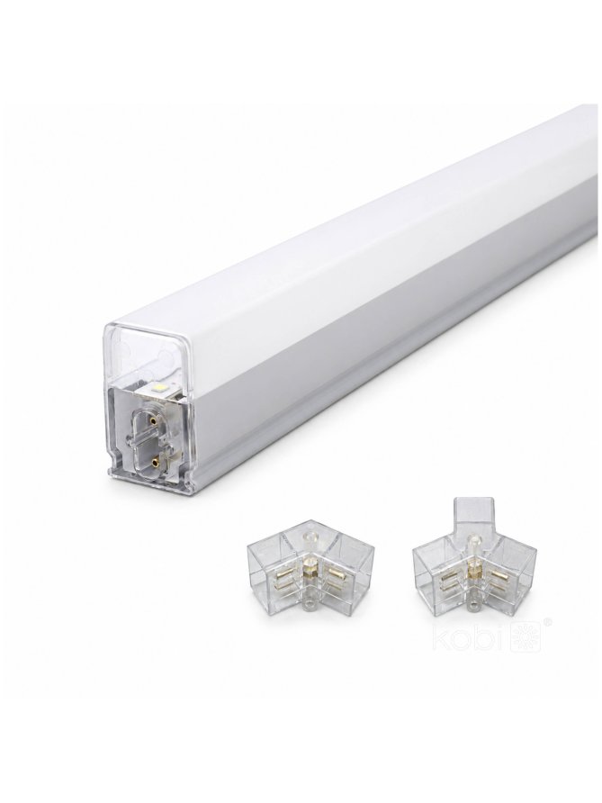 Oprawa sufitowa LED HEXLINE 208x300cm 6500K Kobi
