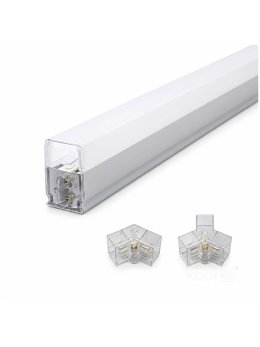 Oprawa sufitowa LED HEXLINE 208x300cm 6500K Kobi