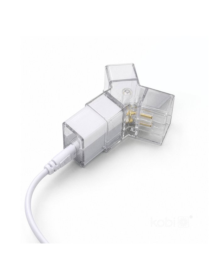 Oprawa sufitowa LED HEXLINE 300x516cm 6500K Kobi
