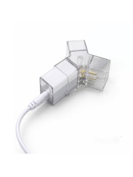 Oprawa sufitowa LED HEXLINE 300x516cm 6500K Kobi
