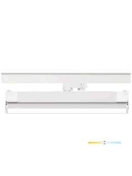 Reflektor szynowy LED NEXTRACK LINE 36W 4000K biały Kobi