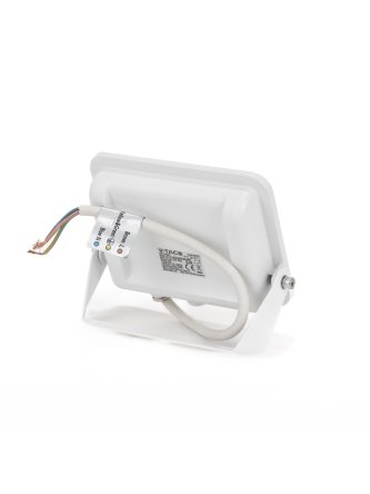 Naświetlacz LED V-TAC 30W SAMSUNG CHIP PRO-S biały VT-44030 6500K 2505lm 5 lat gwarancji 2
