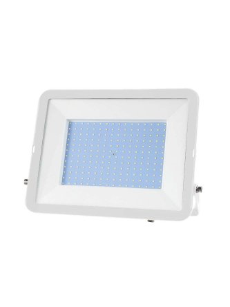 Naświetlacz LED V-TAC 300W SAMSUNG CHIP PRO-S biały VT-44300 6500K 26390lm 5 lat gwarancji