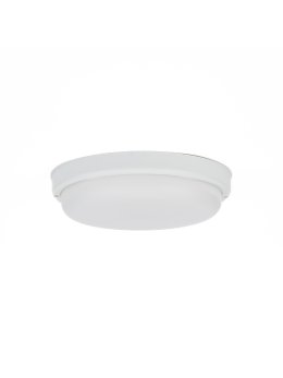 Oprawa sufitowa plafoniera V-TAC 18W LED okrągły 195x38mm IP54 VT-8096 4000K 1820lm