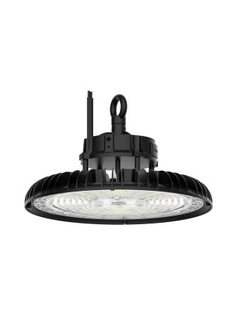 Oprawa V-TAC LED high bay LIFUD driver 0-10V 160Lm/W 120W/150W/200W VT-90202 3000K+4000K+5000K 32000lm 5 lat gwarancji