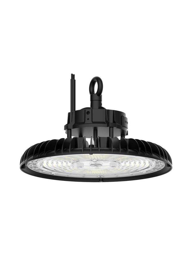 Oprawa V-TAC LED high bay LIFUD driver 0-10V 160Lm/W 120W/150W/200W VT-90202 3000K+4000K+5000K 32000lm 5 lat gwarancji