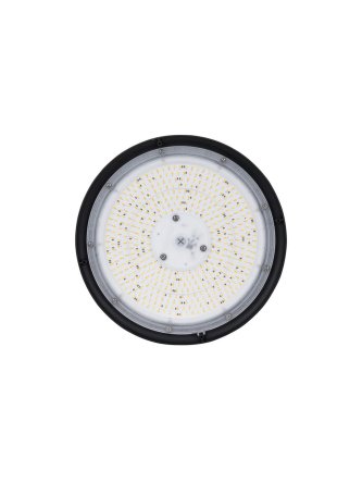 Oprawa V-TAC LED high bay LIFUD driver 0-10V 160Lm/W 120W/150W/200W VT-90202 3000K+4000K+5000K 32000lm 5 lat gwarancji 2