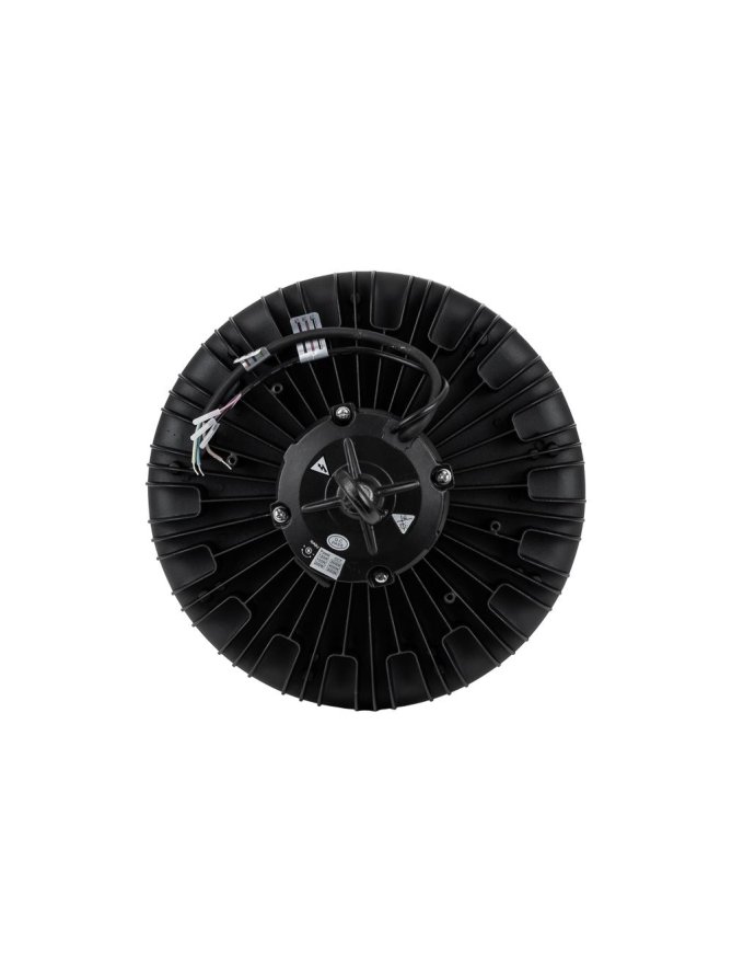Oprawa V-TAC LED high bay LIFUD driver 0-10V 160Lm/W 120W/150W/200W VT-90202 3000K+4000K+5000K 32000lm 5 lat gwarancji