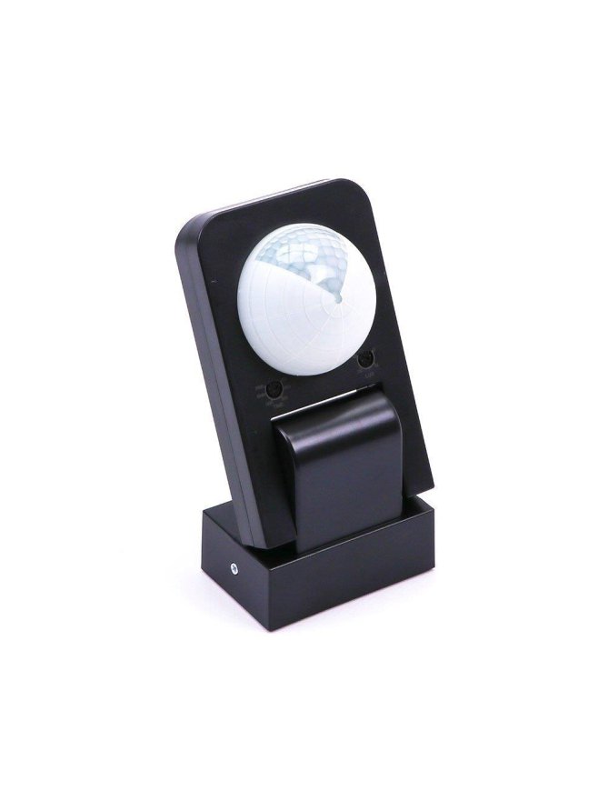 Czujnik ruchu podczerwień ścienny 360st 1000W IP65 20metrów LED V-TAC VT-8083
