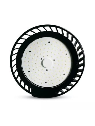 Oprawa V-TAC LED high bay SAMSUNG CHIP 100W 120st 120Lm/W 1-10V VT-9-114 5000K 12000lm 5 lat gwarancji