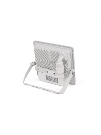 Naświetlacz LED V-TAC 30W SAMSUNG CHIP czujnik ruchu biały Z mufą VT-138S 6500K 2340lm 5 lat gwarancji 2