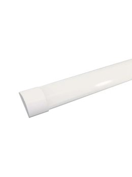 Oprawa V-TAC 10W LED belka liniowa natynkowa SAMSUNG CHIP 30cm VT-8-10 3000K 1000lm 5 lat gwarancji