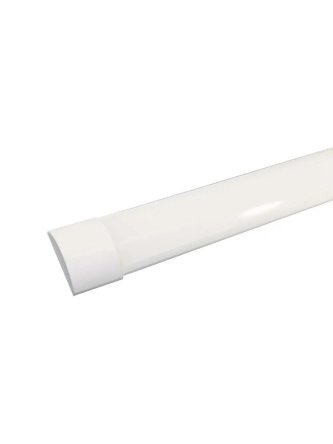 Oprawa V-TAC 10W LED belka liniowa natynkowa SAMSUNG CHIP 30cm VT-8-10 6500K 1000lm 5 lat gwarancji