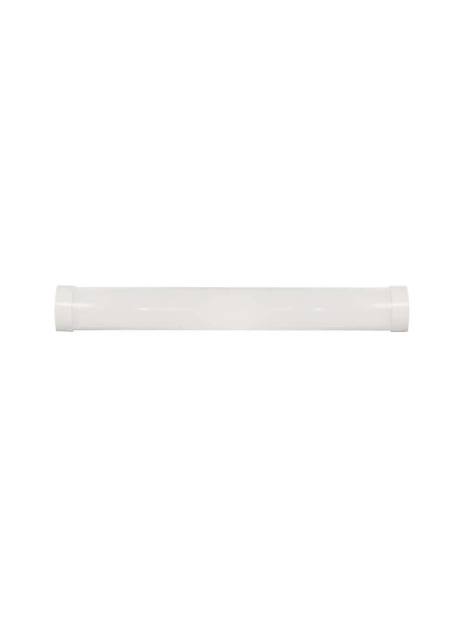 Oprawa V-TAC 10W LED belka liniowa natynkowa SAMSUNG CHIP 30cm VT-8-10 6500K 1000lm 5 lat gwarancji