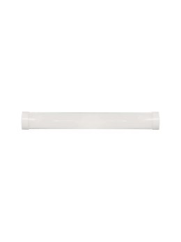 Oprawa V-TAC 10W LED belka liniowa natynkowa SAMSUNG CHIP 30cm VT-8-10 6500K 1000lm 5 lat gwarancji