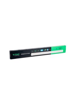 Oprawa V-TAC 20W LED belka liniowa natynkowa SAMSUNG CHIP 60cm VT-8-20 3000K 2050lm 5 lat gwarancji