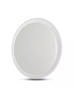 Oprawa sufitowa plafoniera V-TAC 60W LED pilot CCT fi.560 gwiazdy VT-8555 3000K-6500K 6000lm