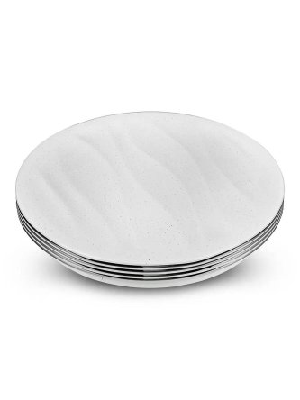 Oprawa sufitowa plafoniera V-TAC 40W LED pilot CCT fi.400 gwiazdy i fale VT-8403 3000K-6500K 4000lm