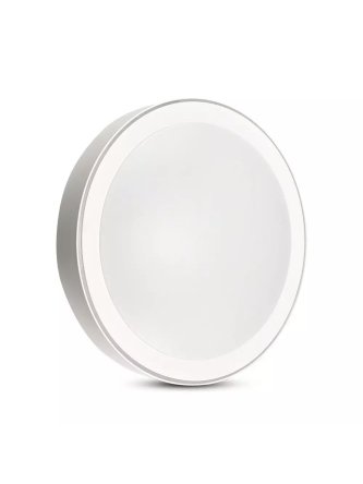 Oprawa sufitowa plafoniera V-TAC 40W LED pilot CCT fi.400 VT-8402 3000K-6500K 4000lm