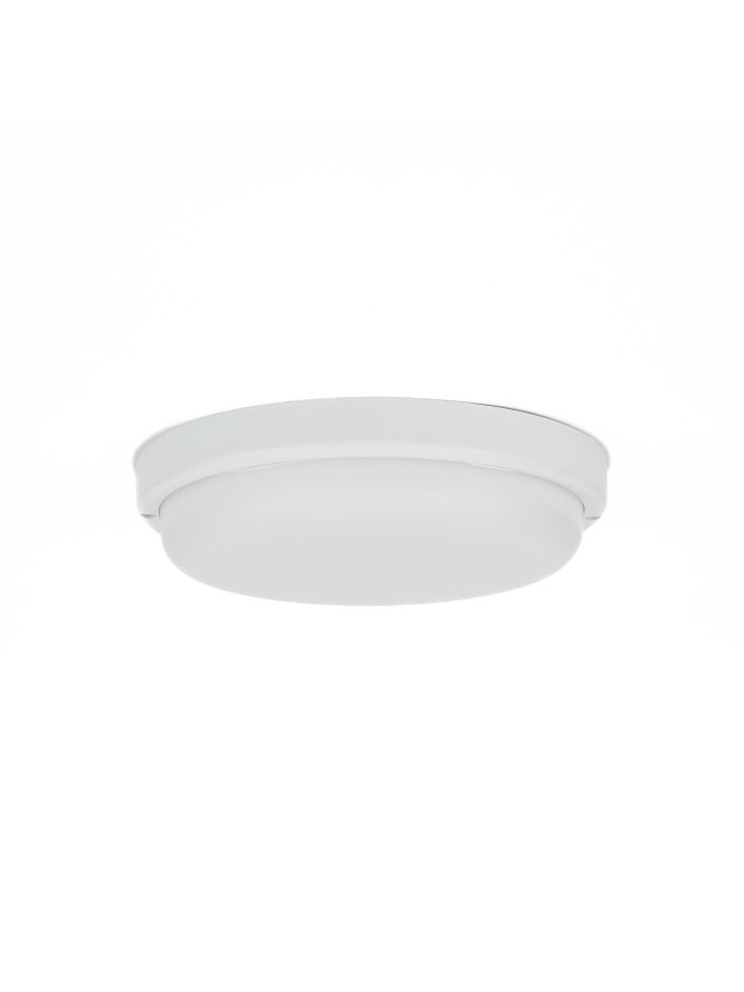 Oprawa sufitowa plafoniera V-TAC 18W LED okrągły 195x38mm IP54 VT-8096 3000K 1820lm