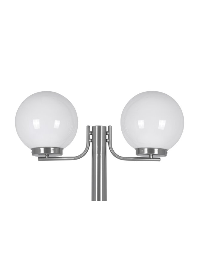 Lampa ogrodowa stojąca K-LP270-2200 z serii ANA
