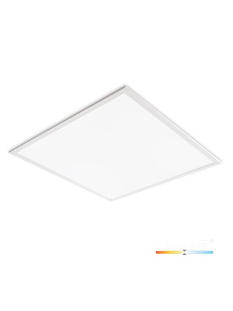 Panel LED DAVRO D 40W 62x62 4000K Kobi