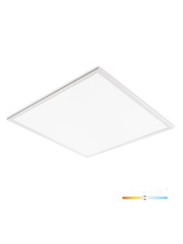 Panel LED DAVRO D 40W 62x62 4000K Kobi