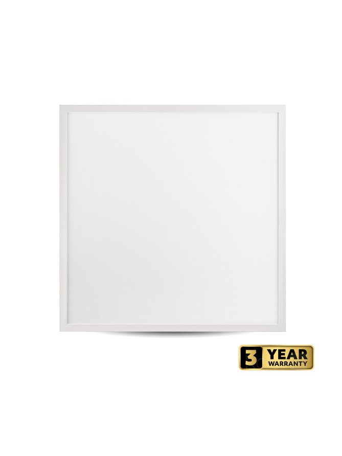 Panel LED DAVRO D 40W 62x62 4000K Kobi