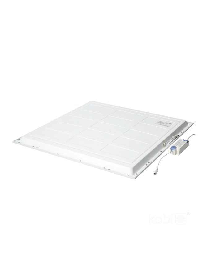 Panel LED DAVRO D 40W 62x62 4000K Kobi