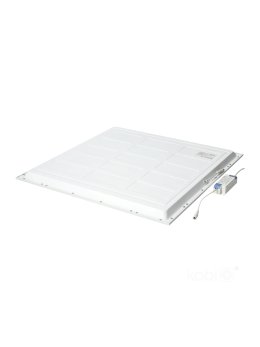 Panel LED DAVRO D 40W 62x62 4000K Kobi