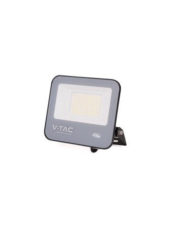 Naświetlacz LED V-TAC CREE CHIP 50W 185Lm/W czarny VT-4456 4000K 9250lm 6 lat gwarancji