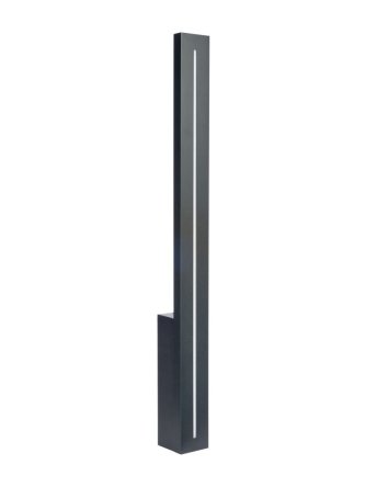 Kinkiet zewnętrzny LED Langer 12W IP65 | LEDco.pl