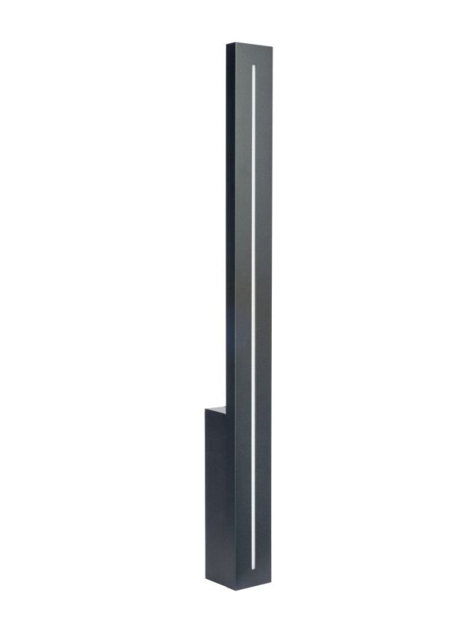 Kinkiet zewnętrzny LED Langer 12W IP65 | LEDco.pl